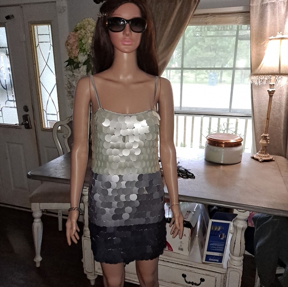 Bebe dress, size xs - Picture 5 of 12